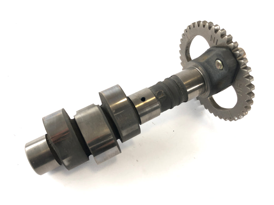 Honda XRV 750 Africa Twin RD04 [1993] - Camshaft Cylinder foran