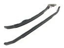 Yamaha TT 600 59X [1990] - Spændingsskinne og Slide Rail Control Chain-4
