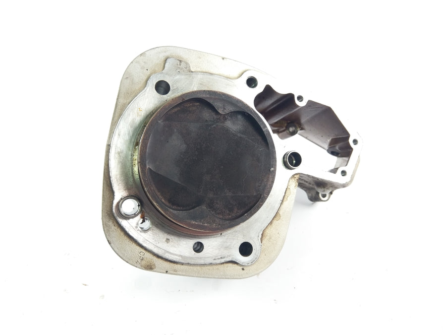 BMW R 1100 GS 259 ​​[1994] - Cylinder med stempel
