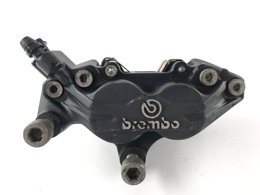 Ducati Multistrada 1000 DS [2004] - Bremsekaliper foran til venstre