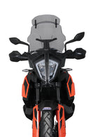 KTM Adventure 390 / 790R / 890R -2022 [2018-] -VariotouringScreen "VTN"-1
