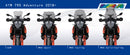 KTM Adventure 390 / 790R / 890R -2022 [2018-] -Touring Disc "TN"-6