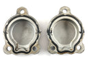 Yamaha YZF 750 R 4HN [1995] - Motor Låg Crankshaft Cover-4
