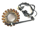 Honda NX 650 Dominator RD02 [1992] - Generatorstator-4