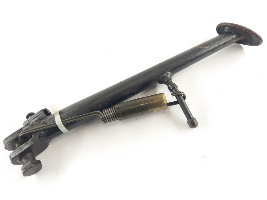 Kawasaki ZX -12R ZXT20A [2004] - Side Stand With Spring
