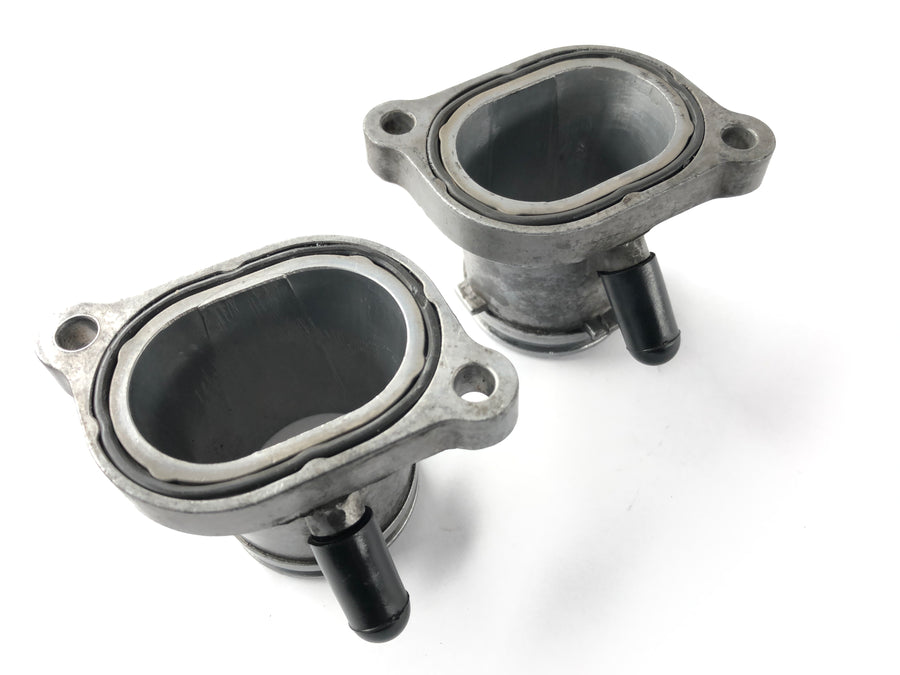 Triumph Bonneville 908MD [2001] - INDTAG SUGTION SET SET PAR