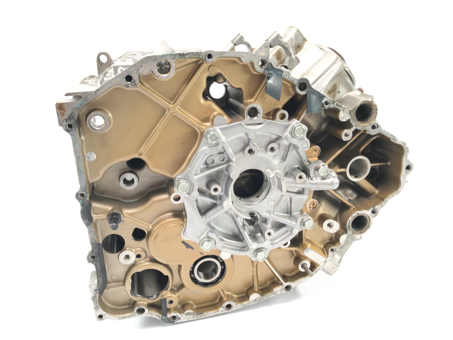 Honda GL 500 Silversching PC02 - Motorboliger tomme boliger med stempler