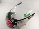 Aprilia Rs 250 [1998] - Pulpit Carbon Front beklædning racing beklædning-3