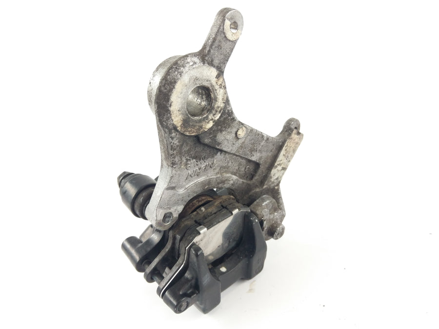 Honda NX 650 Dominator RD02 [1992] - Brake Caliper Brake Cut med ankerplade bagpå