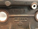 BMW M 535i E28 [1986] - Motorblokcylinder med stempel-6