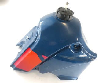 Yamaha TT 600 E 4GV [1996] - Tank Benzin Tank - 0