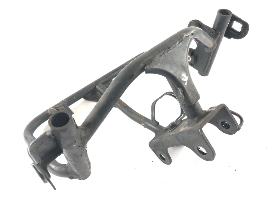 Suzuki Dr 750 S SR41B [1988] - øde indehaver Antlers