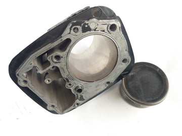 Suzuki Indtruder 1500 VL [2000] - Cylinder med stempler - 0