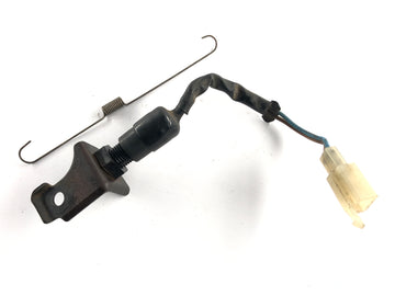Kawasaki ZXR 400 ZX400L [1993] - Brake Light Switch bagpå - 0