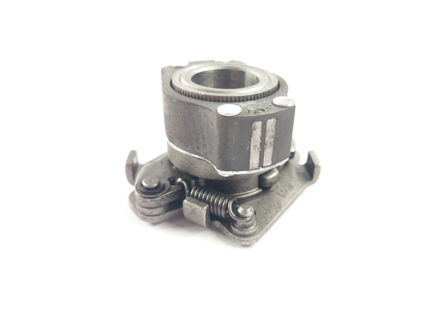 Honda XL 500 S PD01 [1982] - [1997] - Center Regulator Ignition Agent