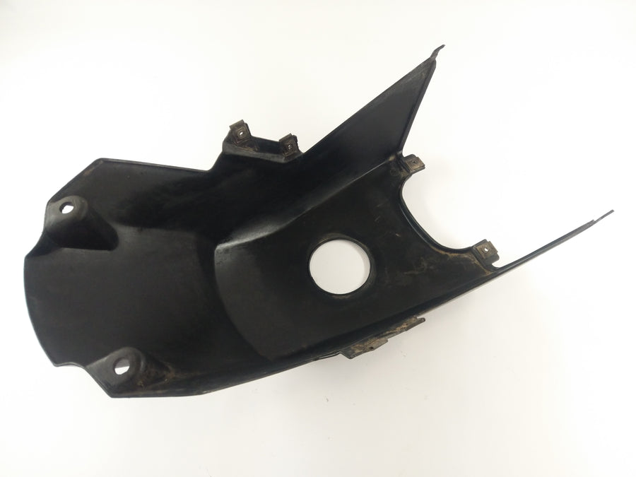 Yamaha YFM 350 Warrior 3GD [2003] - Tank Cover Tank -beklædning