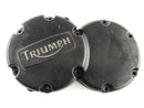 Triumph Tiger 900 T400 [1998] - Motorlåget på venstre kompensationsskaftdrev-1
