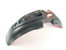 Yamaha DT 250 1R7 - Fender Splash Protection Front Fan-2