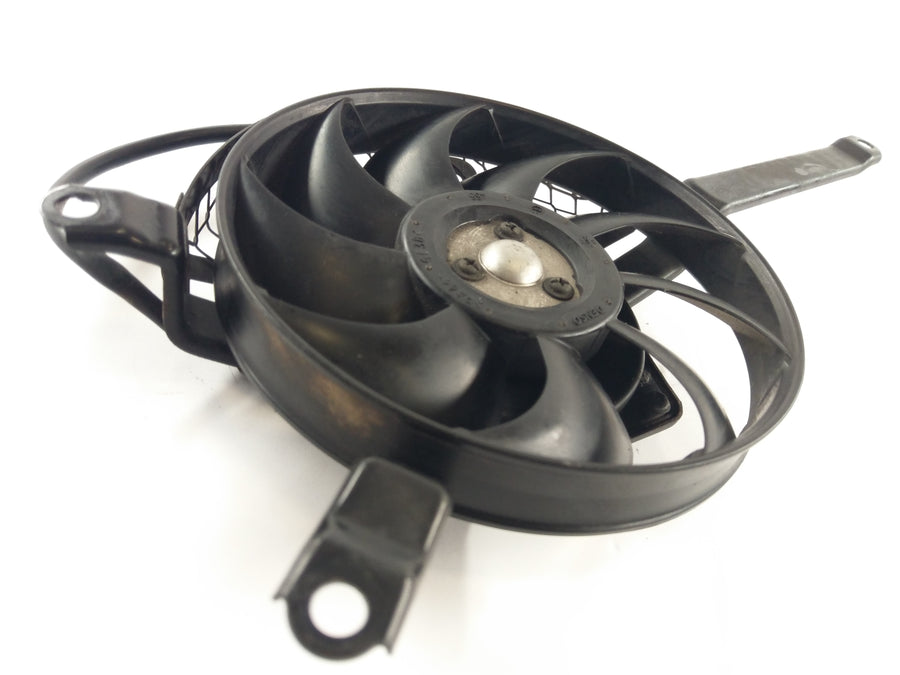 Kawasaki ZX -12R ZXT20A [2004] - køligere fan fan fan fan