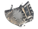 Kawasaki VN 900 Classic [2010] - Beat Cover Motor Lid-4
