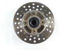 Yamaha YFM 350 Warrior 3GD [2003] - Wheel Hub foran med bremsebind4-1