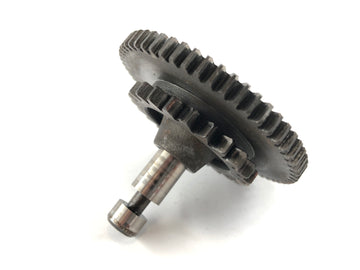 Moto Guzzi GTS 400 [Benelli] - Starter Tooth Gear Gear