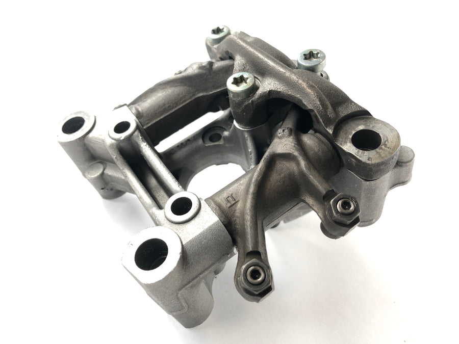 BMW R 1150 RT [2003] - Camshafts Recording Tipping Levers