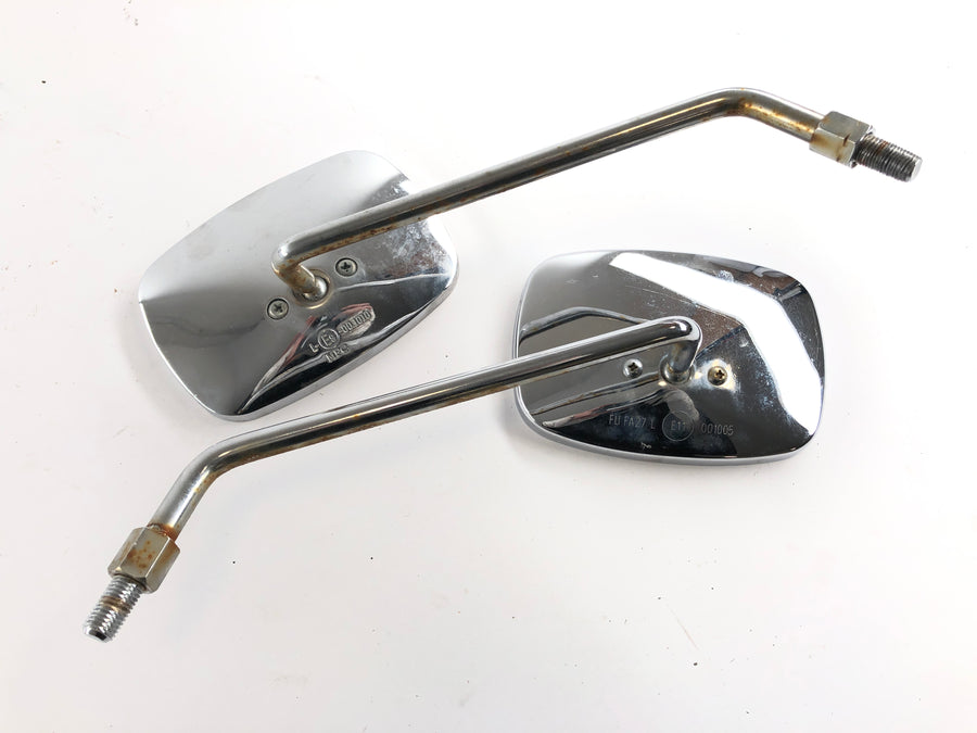 Triumph Thunderbird 900 T309RT [2014] - Mirror Returns Set par