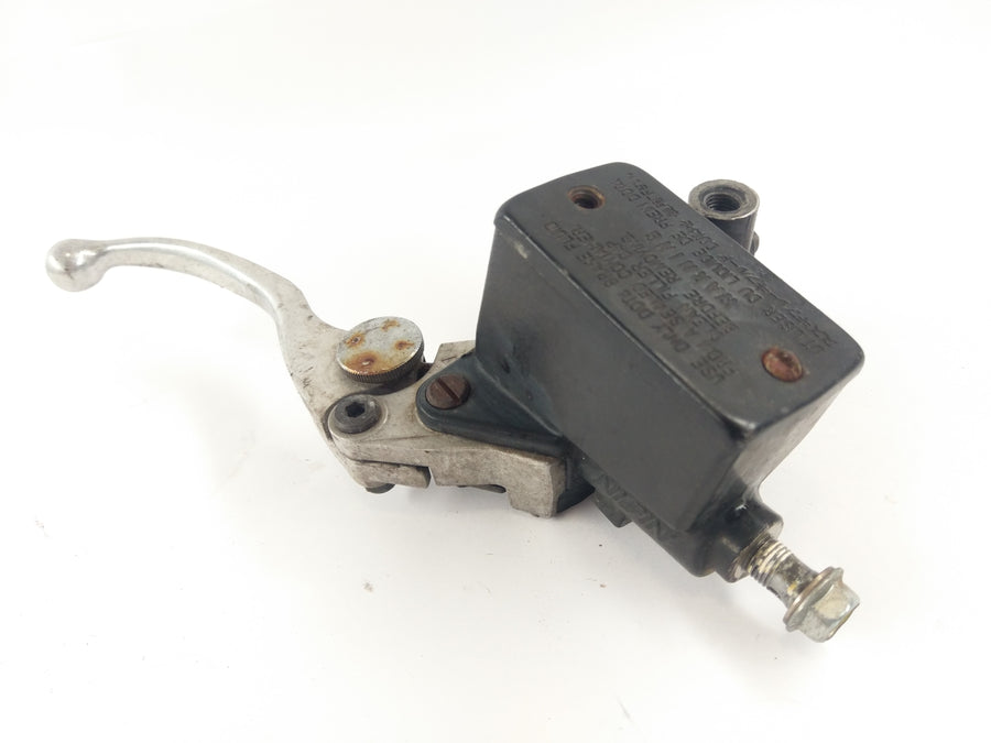Suzuki GSF 400 GK75B Bandit [1991] - Brakepumpebremsearme