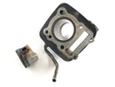 Kreidler Supermoto 125 [2008] - Cylinder med stempler-2