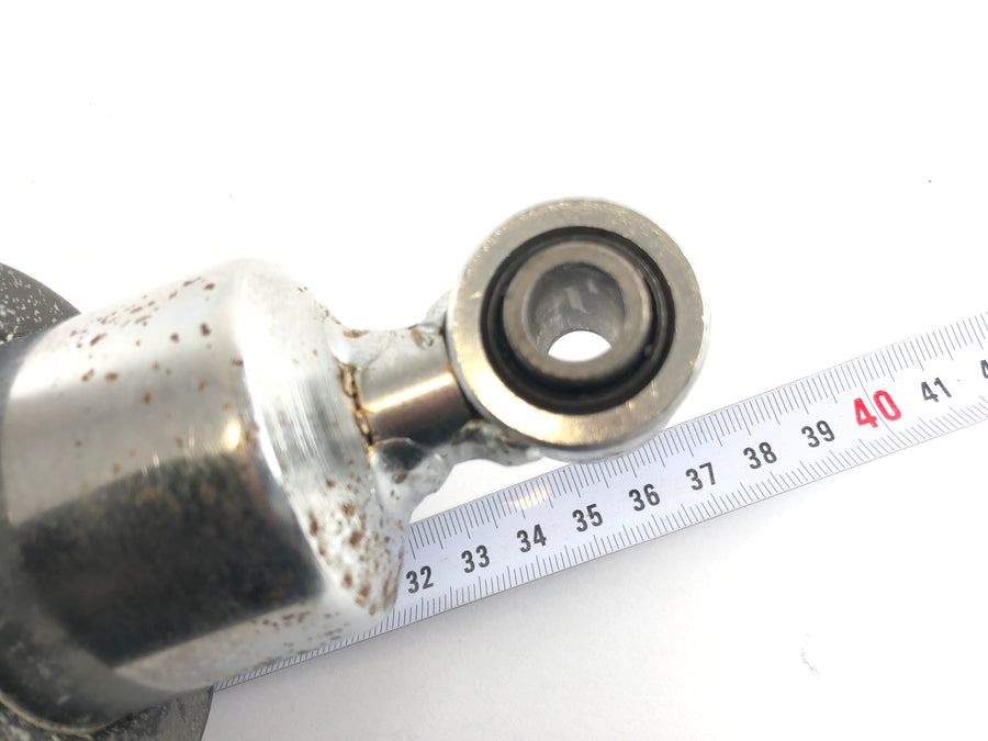BMW K 1200 RS Type 589 [1999] - Spring Shock Absorber Bagefter