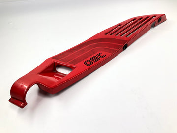 Ducati Pantah 350 TL GTV - sidepanel venstre - 0