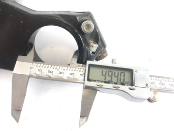 Aprilia Rs 125 MPB [2000] - Gaffel Bridge øverst med tændingslåsen - 0