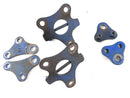 Suzuki Dr 750 S SR41B [1988] - Motor Holder Set-3