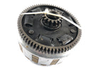 BMW F 650 GS R13 [2000] - Kobling-4