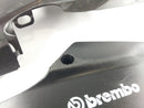Aprilia RS4 125 KC [2018] - forklædning under delvist beskadiget-3