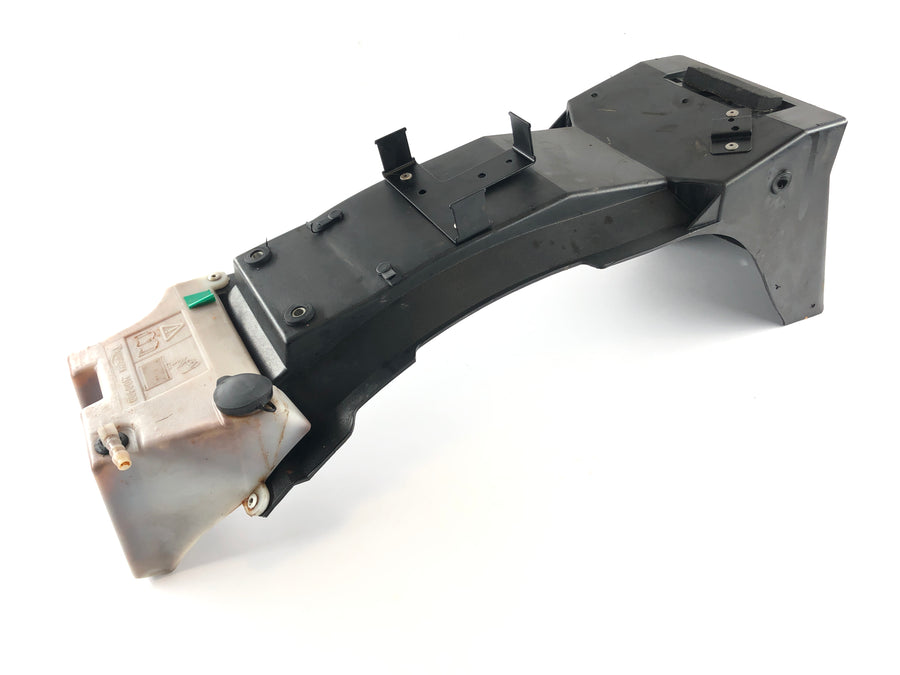 Triumph Daytona 1200 T300D [1995] - Bageste underbreak Splash Protection