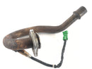 KTM Duke 125 [2011] - Manifold med Lambdasonde-3