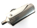 Triumph Speed ​​Triple 1050 515NJ [2006] - Silencer Venstre udstødning-1