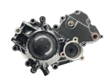 Kawasaki VN 1500 Classic VNT50D [2000] - Motor Lid - 0