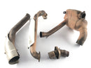 Ducati Multistrada 1000 DS [2004] - Manifold udstødningssæt-5