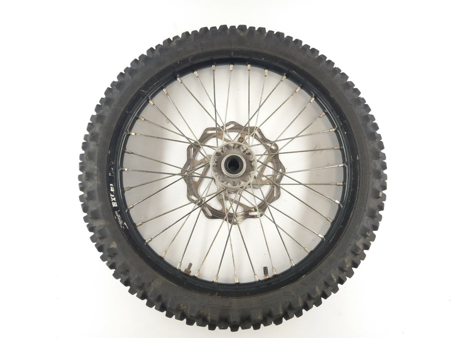 Husqvarna TE 449 A6 [2010] - Front Wheel Rim Wheel