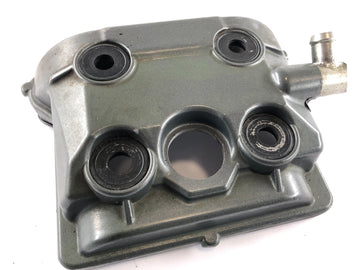 KTM Duke 390 [2014] - Ventil Låg