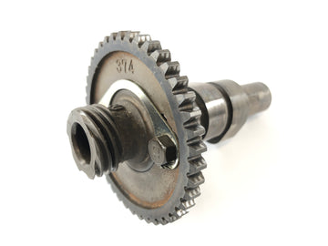 Suzuki Dr 250 SJ41A [1982] - Camshaft
