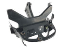 BMW F 650 CS Scarver [2001] - Antler beklædningsholder Tacho -optagelse-2