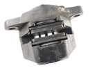 Cagiva Elefant 650 [1985] - Brake Caliper Brake Tongs bagpå-4