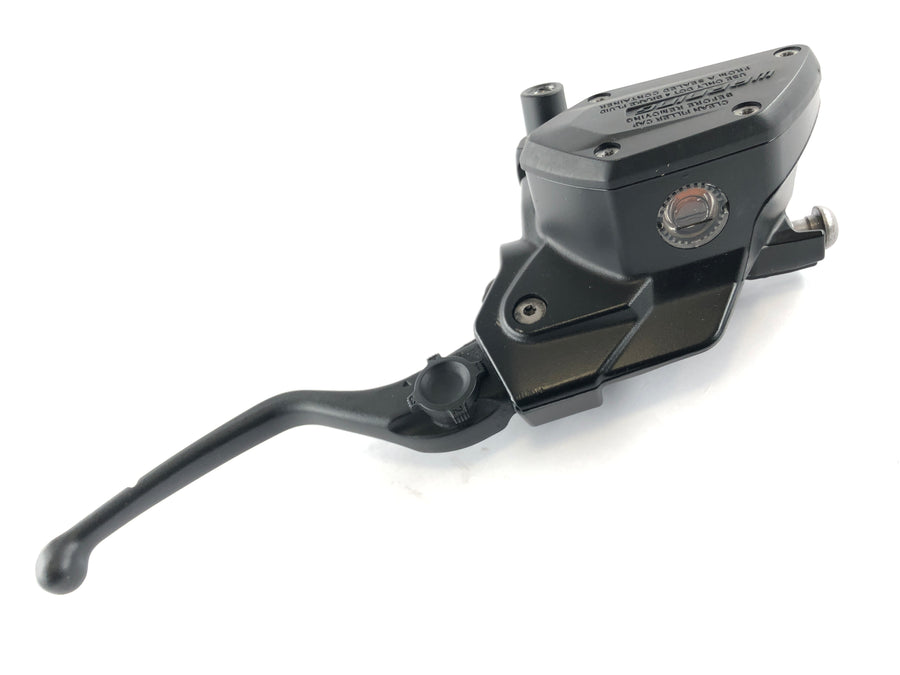BMW R 1200 GS LC [2016] - Handbrakepumpebremsepumpe foran