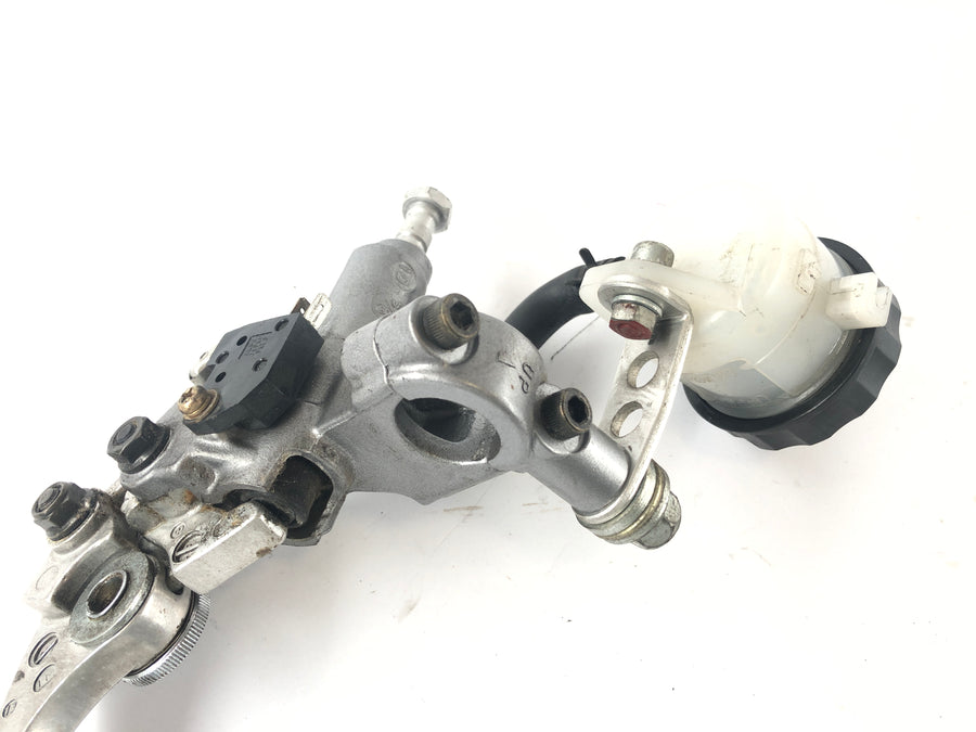 Ducati 900 SS [1992] - Bremsepumpe i den forreste bremsepumpe med bremsearme