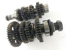 Triumph Sprint 955i RS T695 [2000] Gearkasse-2