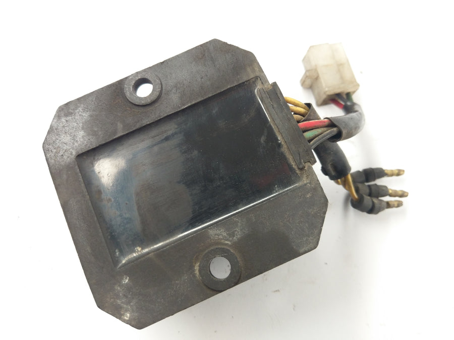 Honda XR 600 R PE04 [1993] - Generator Controller Controller ensretter